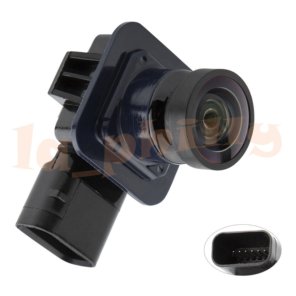 Fit For 2014 2015 2016 for Ford Escape EJ5Z19G490A Rear View Back Up Camera Black Q