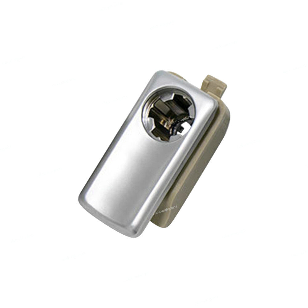 fit for Mercedes W166 W292 X166 Beige Glove Box Handle Switch No Cylinder Right Side