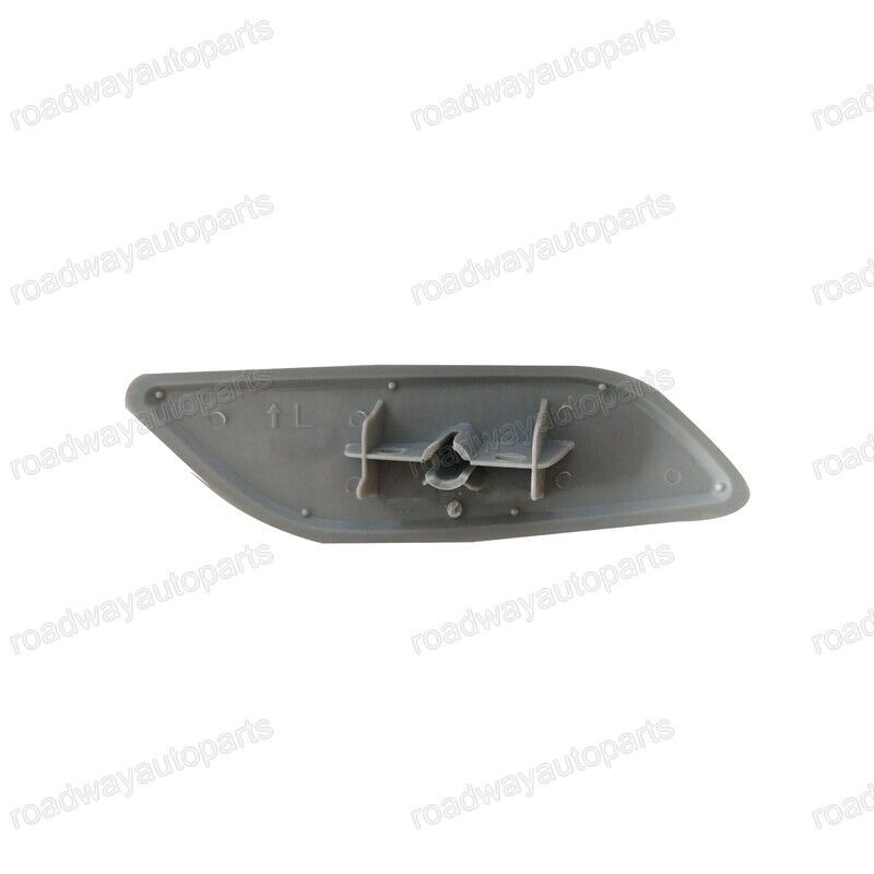 Left Headlight washer nozzle jet Cover Cap Fit for HONDA for CIVIC FB2 FB3 2012 2013 Q