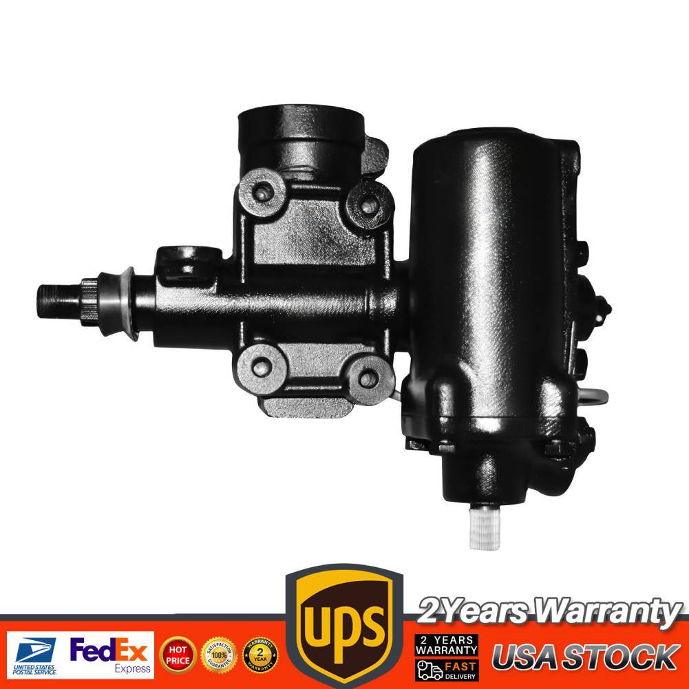 STC2845 Power Steering Gear for Land Rover for Defender for Range Rover Discovery Q