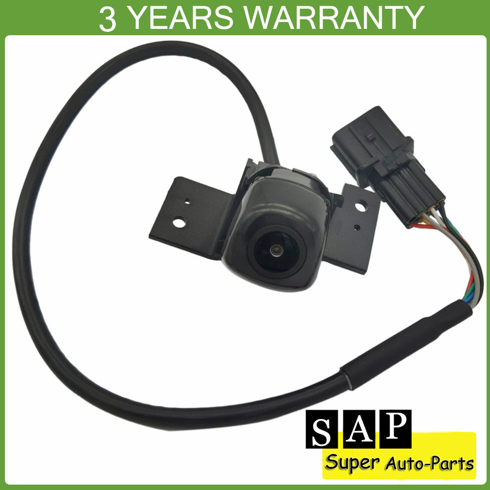Rear View Backup Parking Camera 95760-D3001 for Hyundai for Tucson 2016 1.6L 2.0L