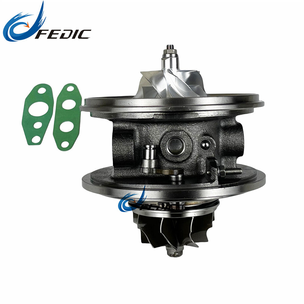 MFS Turbo cartridge RHV5 8980115293 for Isuzu D-MAX 3.0 CRD 163 HP 4JJ1-TC 2007