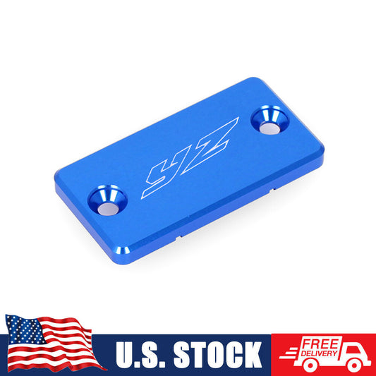 Front Brake Fluid Reservoir Cap for YAMAHA YZ250F YZ450F YZ125 YZ426F YZ 65 80 Q