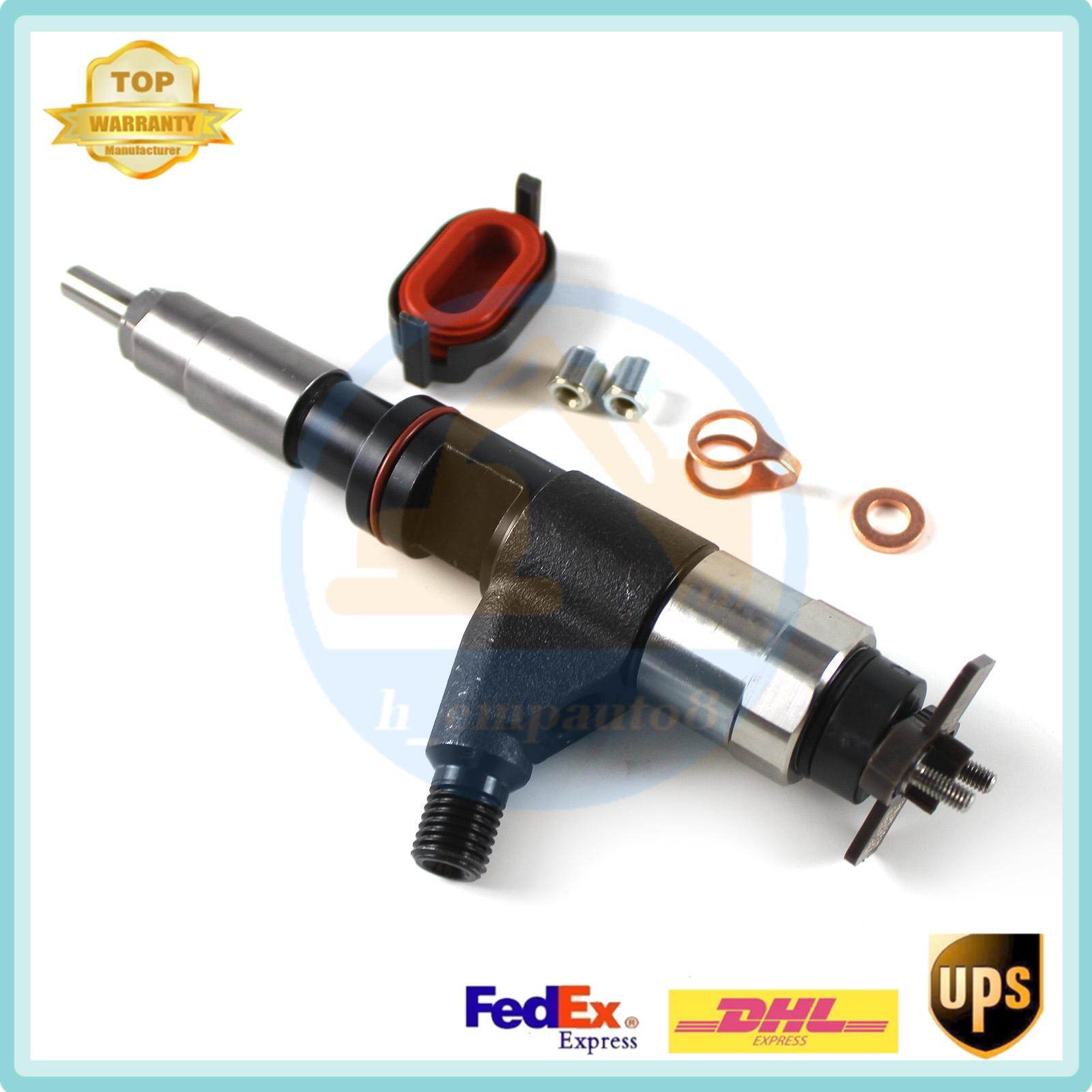 Fuel injector 095000-6310 for RE546784 RE531209530362 SE501925