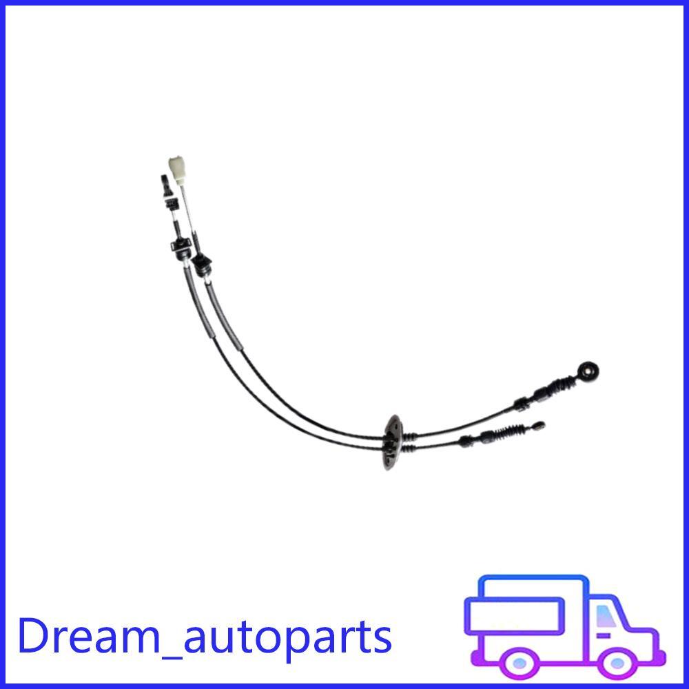 Lever Shift Cable Fit for Rio 2005-2008 Accent 2006-2011 Manual Transmission Q