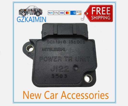 Automotive ignition control module equipment manufacturer J122 MD127742 for Mitsubishi