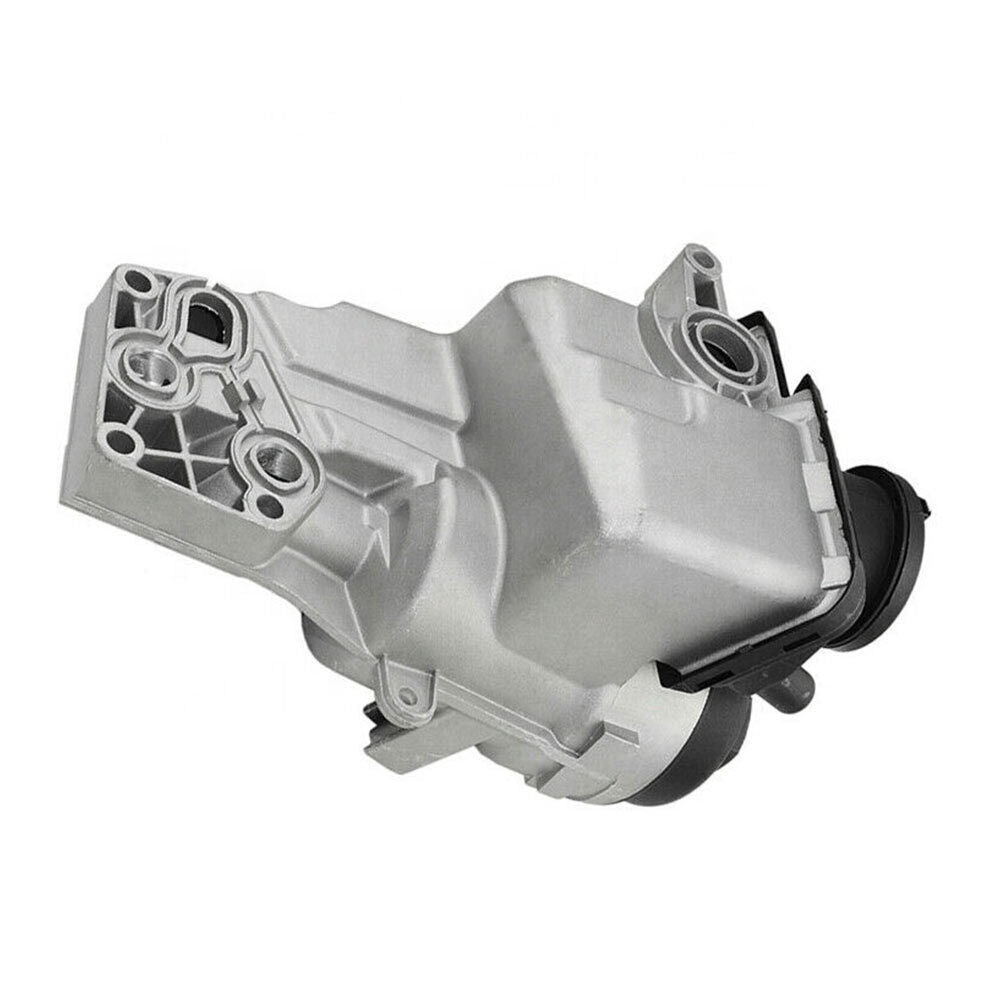 1PC 31338685 Basic Oil Filter Housing NEW for Volvo C30 C70 S40 S40 i S60 V50 Q