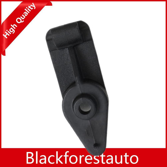 Sun Visor Retainer Clip Bracket For 1997-2004 for Chevrolet for Corvette 10411051 Black Q
