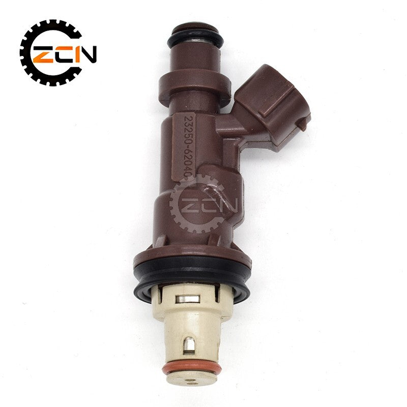 23250-62040 Fuel Injector for Toyota Tacoma Tundra 4Runner 1999-2004 3.4L V6