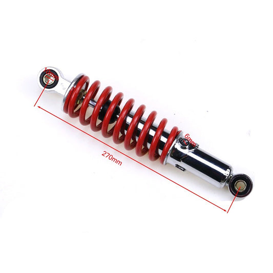 270mm Rear Shock Absorber 150cc 110cc 125cc ATV Quad Buggy Pit Bike Atomik Orion