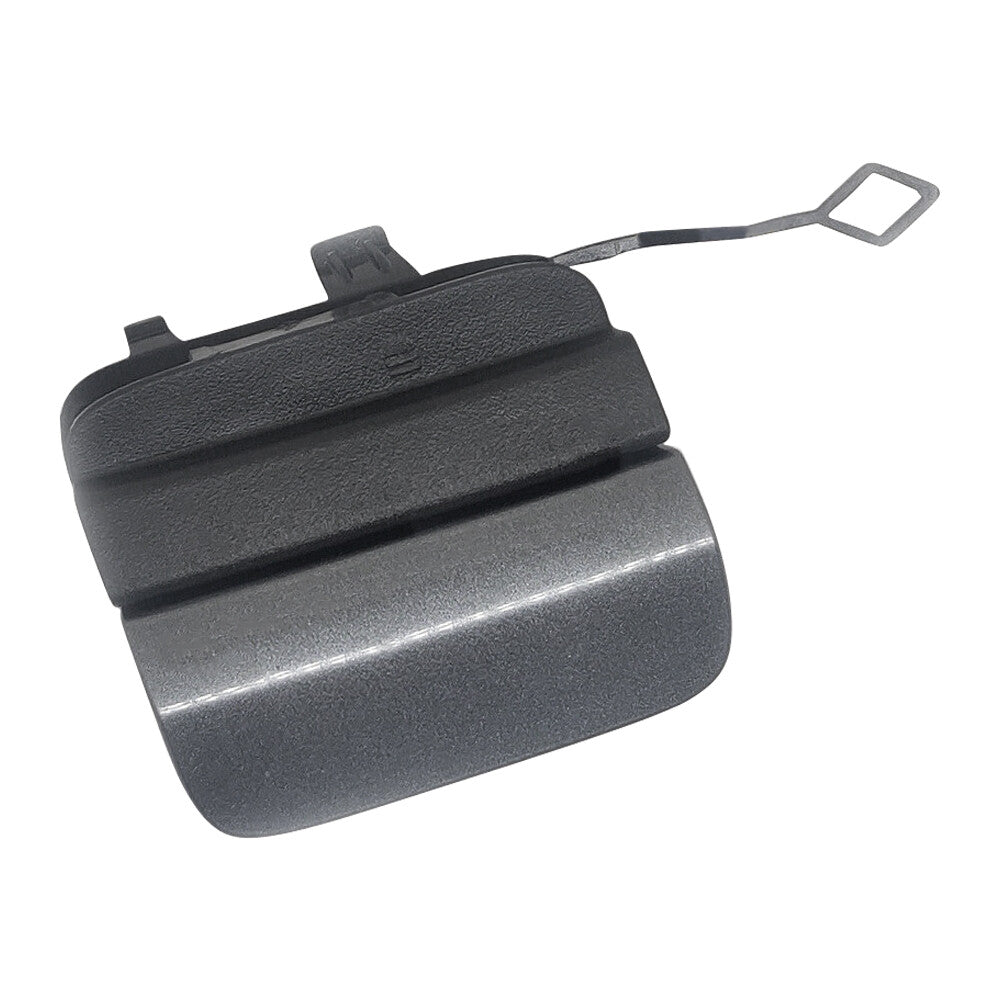 Unprimed Bumper Tow Cap for Mercedes AMG C180 W205 Sedan Wagon <Rear> 2019-2020 Q