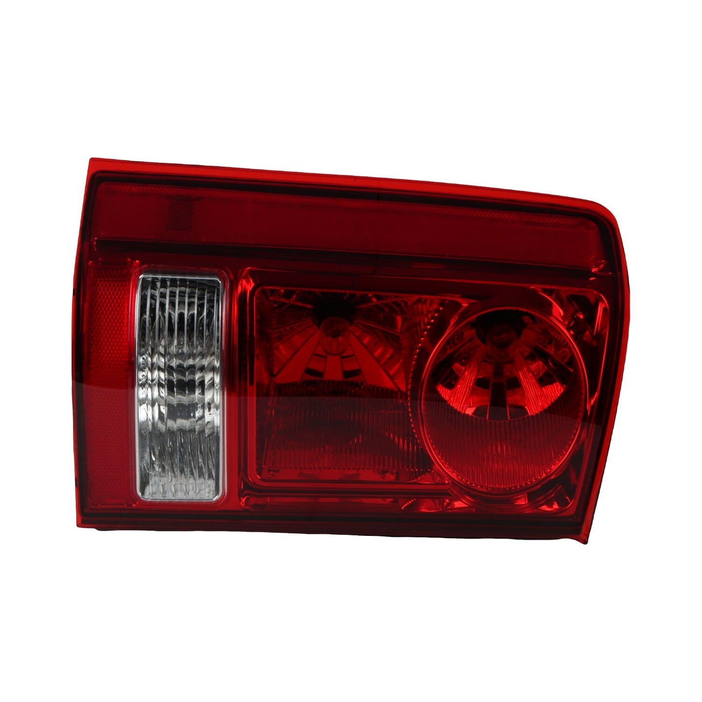 Pair Left Right Tail Lights Set For 2009-2015 for Honda Pilot HO2801174 HO2800174