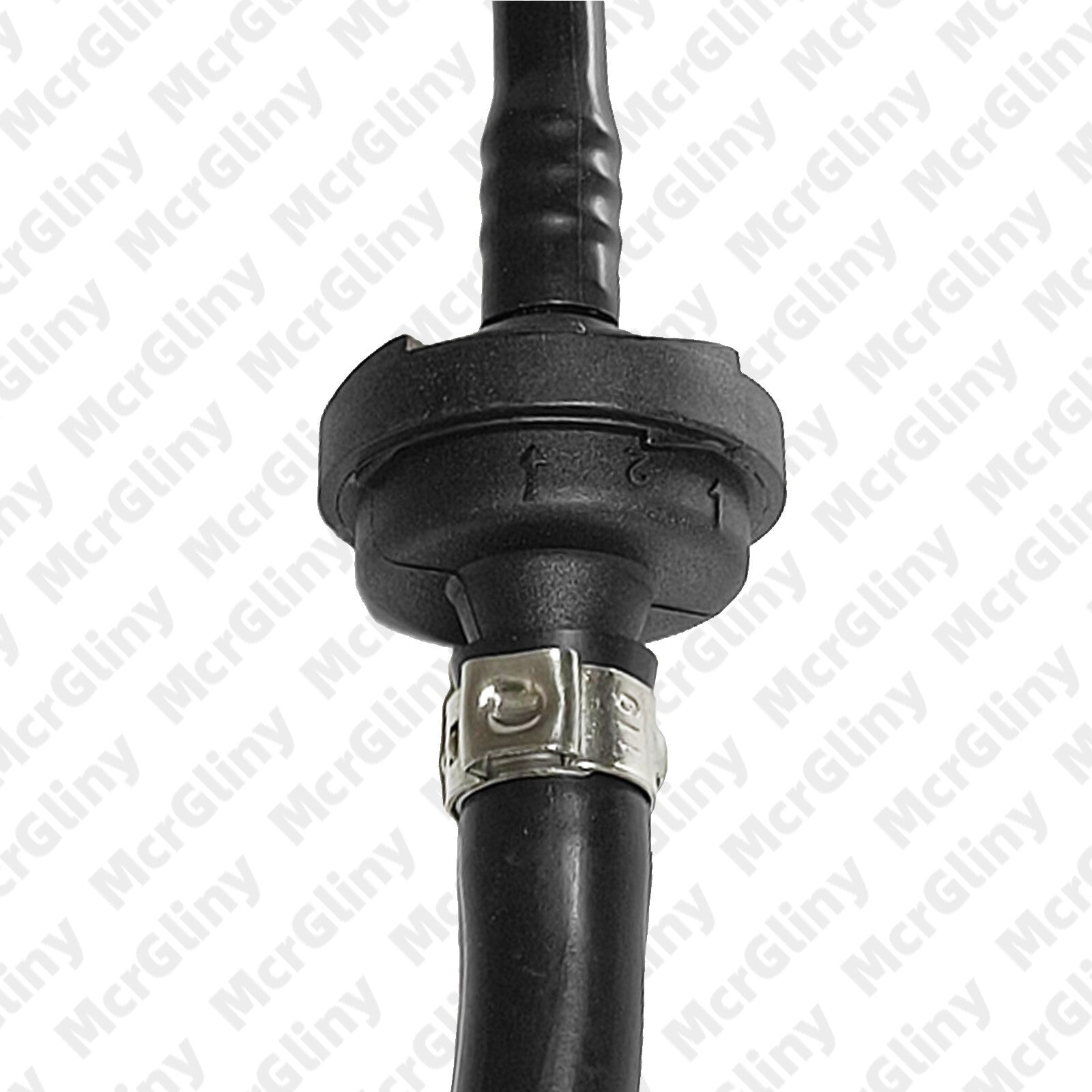 PCV breathing hose is suitable for Touareg, for Audi A5, A6, Q7, models 06E103207AQ, and 06E103207M-. n