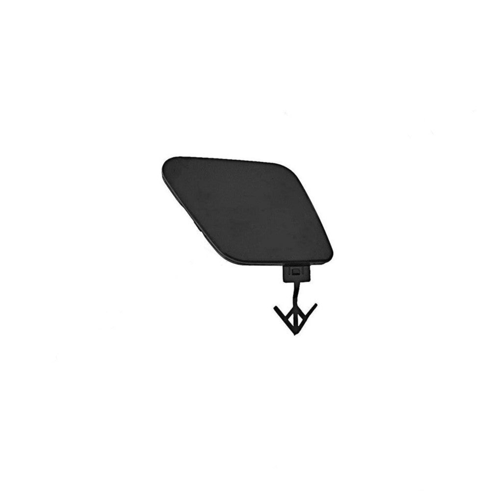 for Ford Fusion 2019 Front Traction Eye Pads