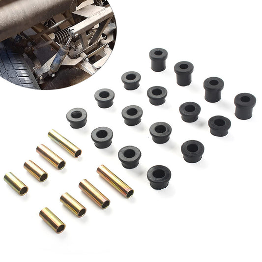 for Golf Cart A arm front End bushing kit For Club Car for DS models 1992&up Q