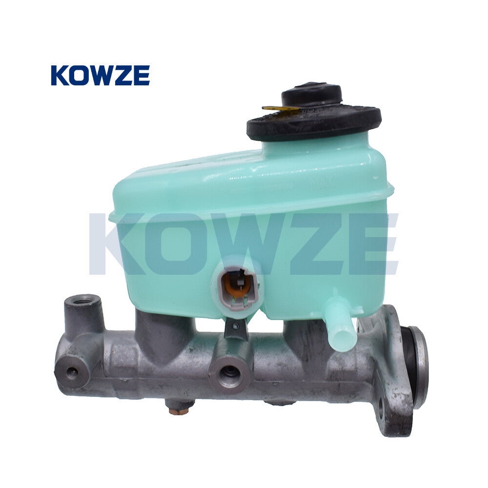 LHD Brake Master Cylinder for Toyota for Land Cruiser 1GRFE FZJ70 GRJ70 HZJ70 2016 Q