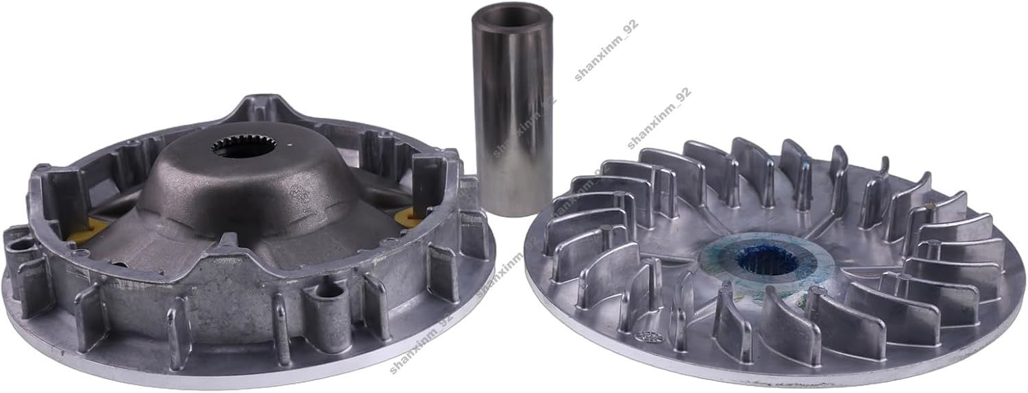 Clutch Variator Primary Sheave 0180-051000-0003 for CFMOTO 800 ZForce CForce 500