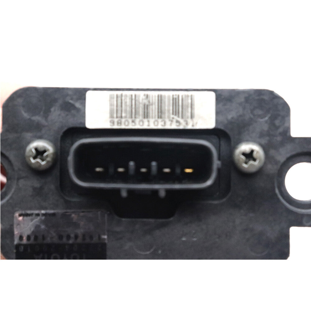 Brake fluid pressure sensor suitable for Volkswagen Phaeton, for Audi for A4 Quattro 8E0907597