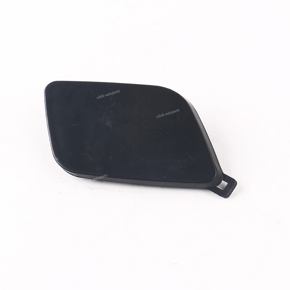 Front Tow Eye Hook Cap Cover 39814160 Fit for Volvo V40 2012-2018 Un-painted Q