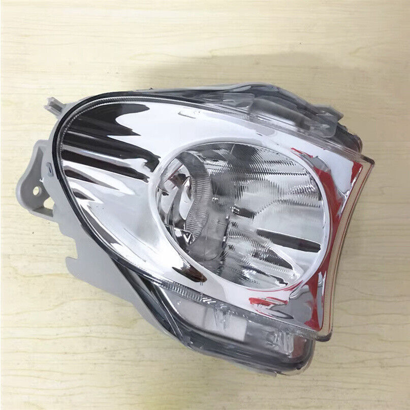 Left Front Bumper Fog Light Driving Lamp Housing for Lexus ES240 ES350 2009-2012