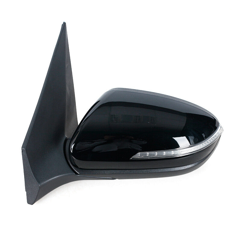 RH for Hyundai I20 2016-17 Electric Folding Turn Signal Rearview Mirror Assembly