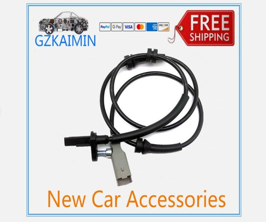 Equipment Manufacturer 4545E8 Wheel Speed Sensor for Citroen Berlingo C4 for PEUGEOT 5008 ABS