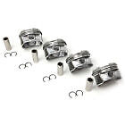 Pistons Rings Set ?76.5mm for VW for Jetta for Golf Plus for Tiguan Scirocco 1.4TSI CAVD