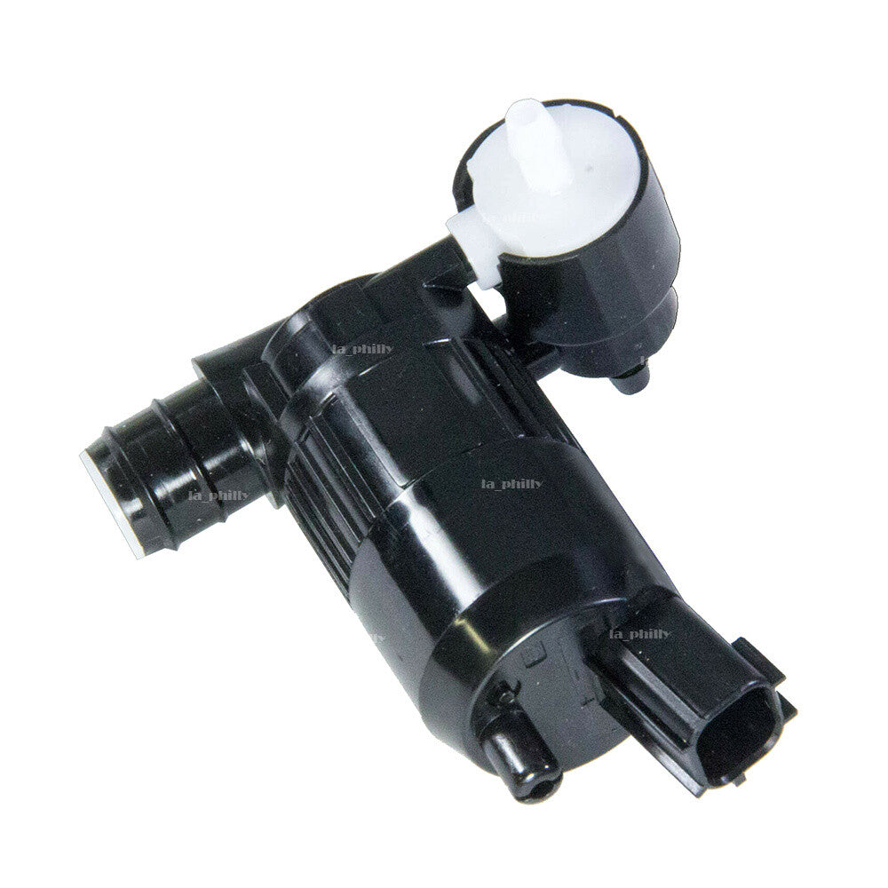 Front Windshield Washer Pump Fit for Ford Ecosport Explorer Flex for Lincoln MKT