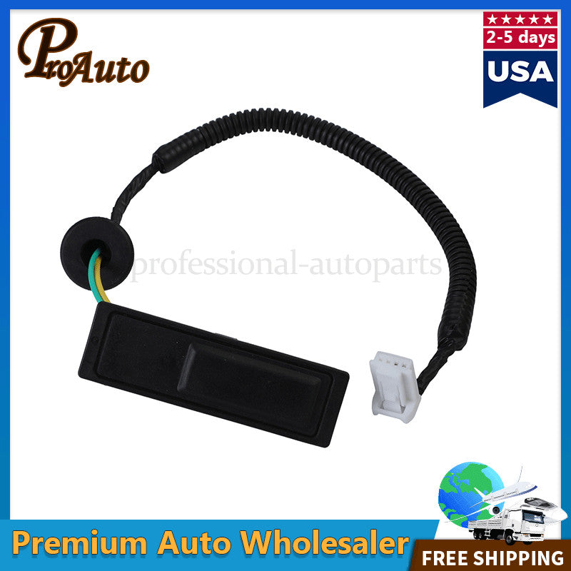 Tailgate Trunk Lid Release Switch 253803JA0B For 2013-2019 for Nissan Pathfinder