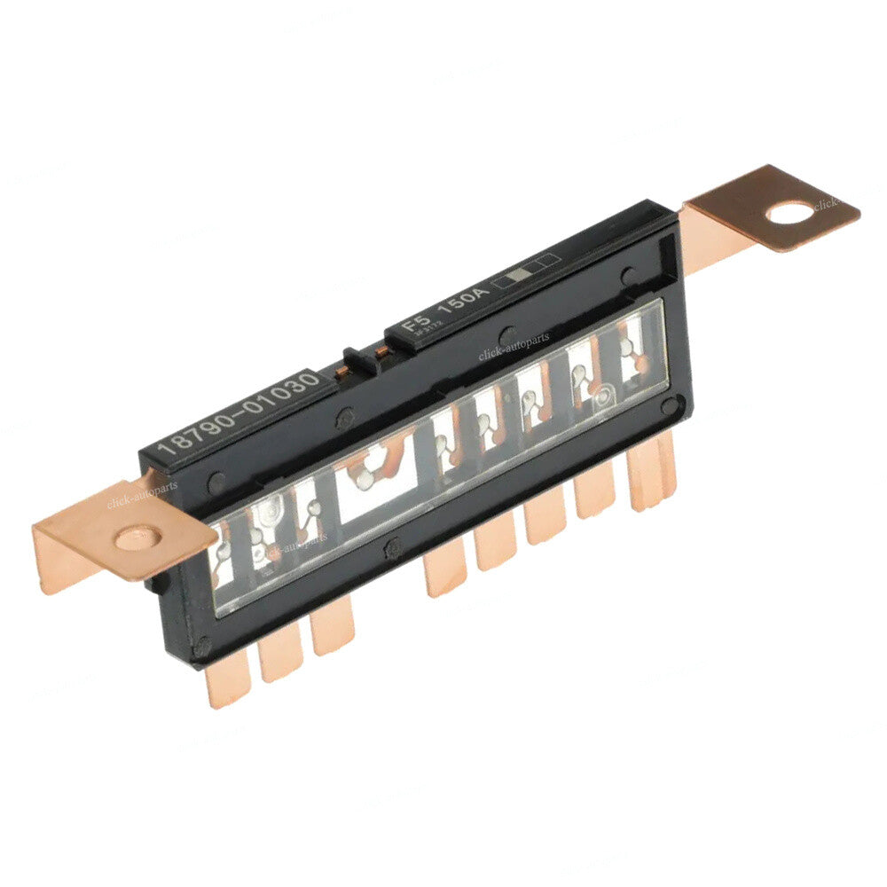 Multiple Fuse 1879001030 Fits Accent 2015-2017 | for Veloster 2012-2017 Q
