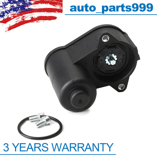 6-Torx 3C0998281B Parking Brake Servo Motor suitable for Passat B6 for Tiguan and for Audi Q3. n