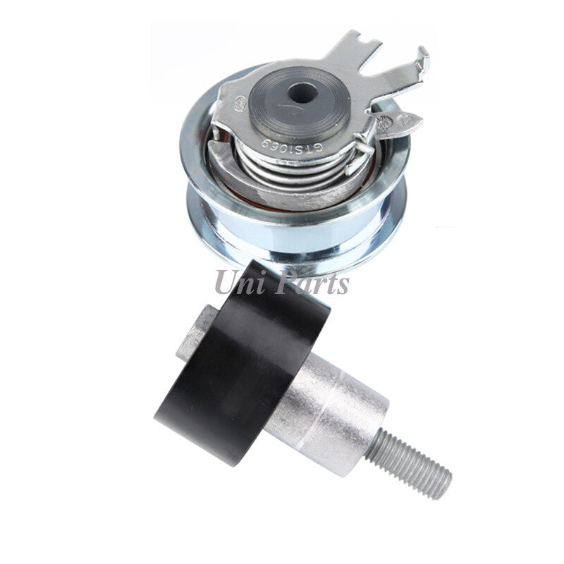 04C109479K for VW for Passat for Tiguan for Audi A3 Q3 1.4T Gates Timing Belt Kit Set