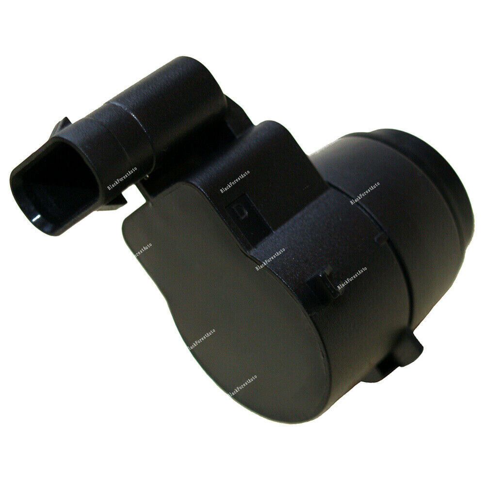 Bumper Parking Sensor PDC Black 9263925 Fits for BMW 3 Series E90 E91 E92 E93 Q