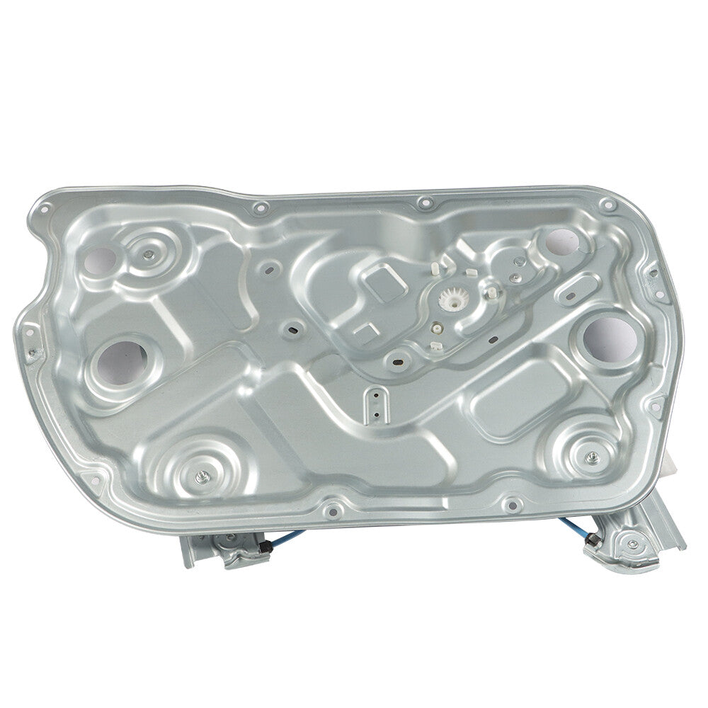 Front power window adjuster for left door suitable for 09 - 16 for Hyundai for Genesis Coupe 2.0L - n