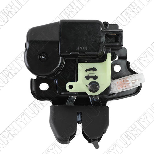 84630-95F0B Tailgate Lock Latch Actuator for Nissan Almera Classic B10 2006-2012