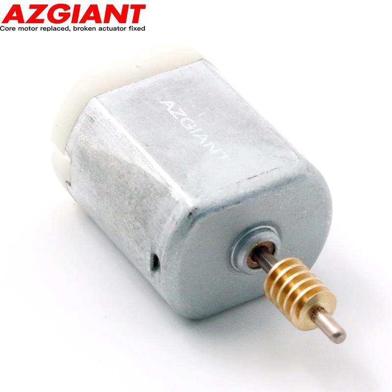 Mirror-finish folding motor repair applicable to 2016-2021 for Volvo V90 / S90 (2016-2022  2023).