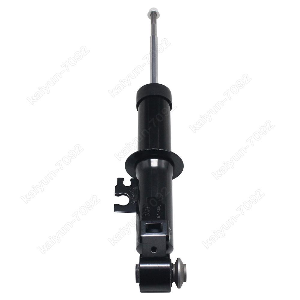 2X for BMW for Mini R55 R56 Rear Shock Absorbers Struts 33526778565 33526778566 New
