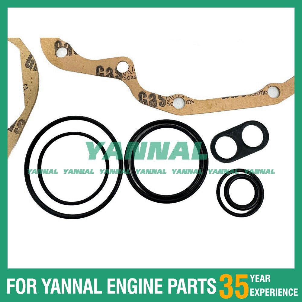 Bottom gasket kit U5LB1319 for Perkins 1004-