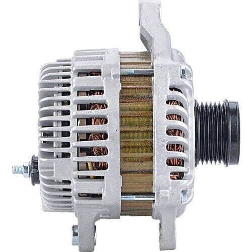 New Alternator Fits for Jeep Compass / Patriot 2.0L 2.4L 2007-2017 4801477AG