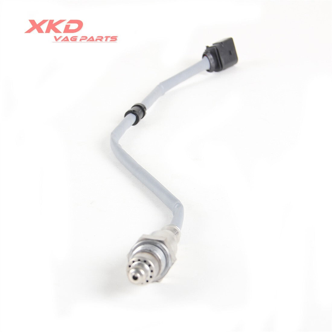 The all-new Lambda O2 oxygen sensor for air-fuel ratio is suitable for Volvo C30, C70, S40, S60, S80, V50, and V70.