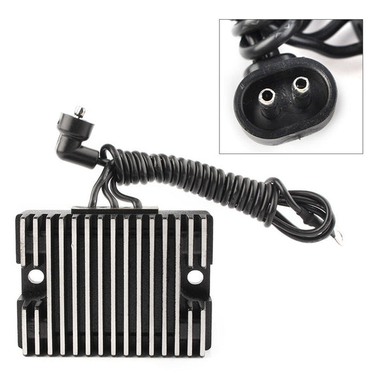 for Harley Dyna Super Wide Electra Glide 1340 motor Voltage Regulator Rectifier Q