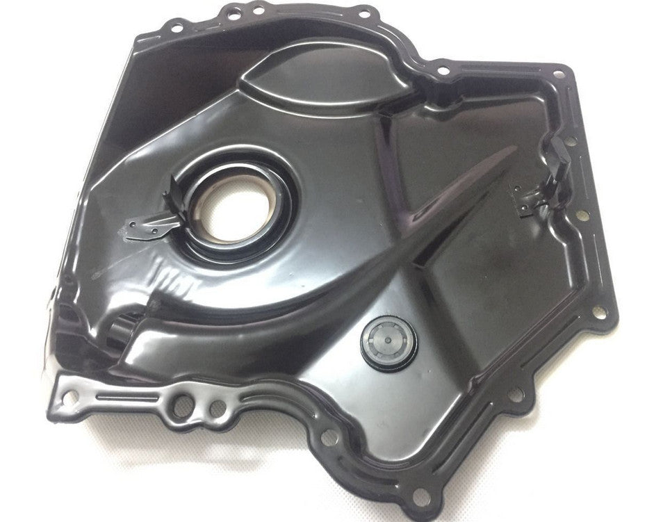 New 1 Engine Timing Cover & Crankshaft Oil Seal for VW GTI for Tiguan for AUDI A3 A4 A5 v