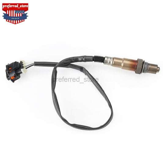 New oxygen sensor 234-4079 for Chrysler Cirrus Sebring and for Dodge for Ram Stratus.