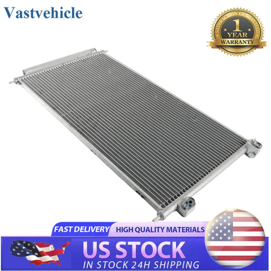 A/C AC Condenser for Acura for RDX 2013-2018 4118 30024