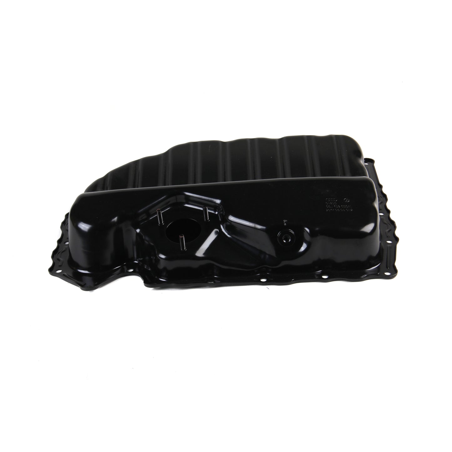 Engine oil pan suitable for VW for Golf , for Jetta , for Tiguan , for Audi A3 #06J103600F# Q