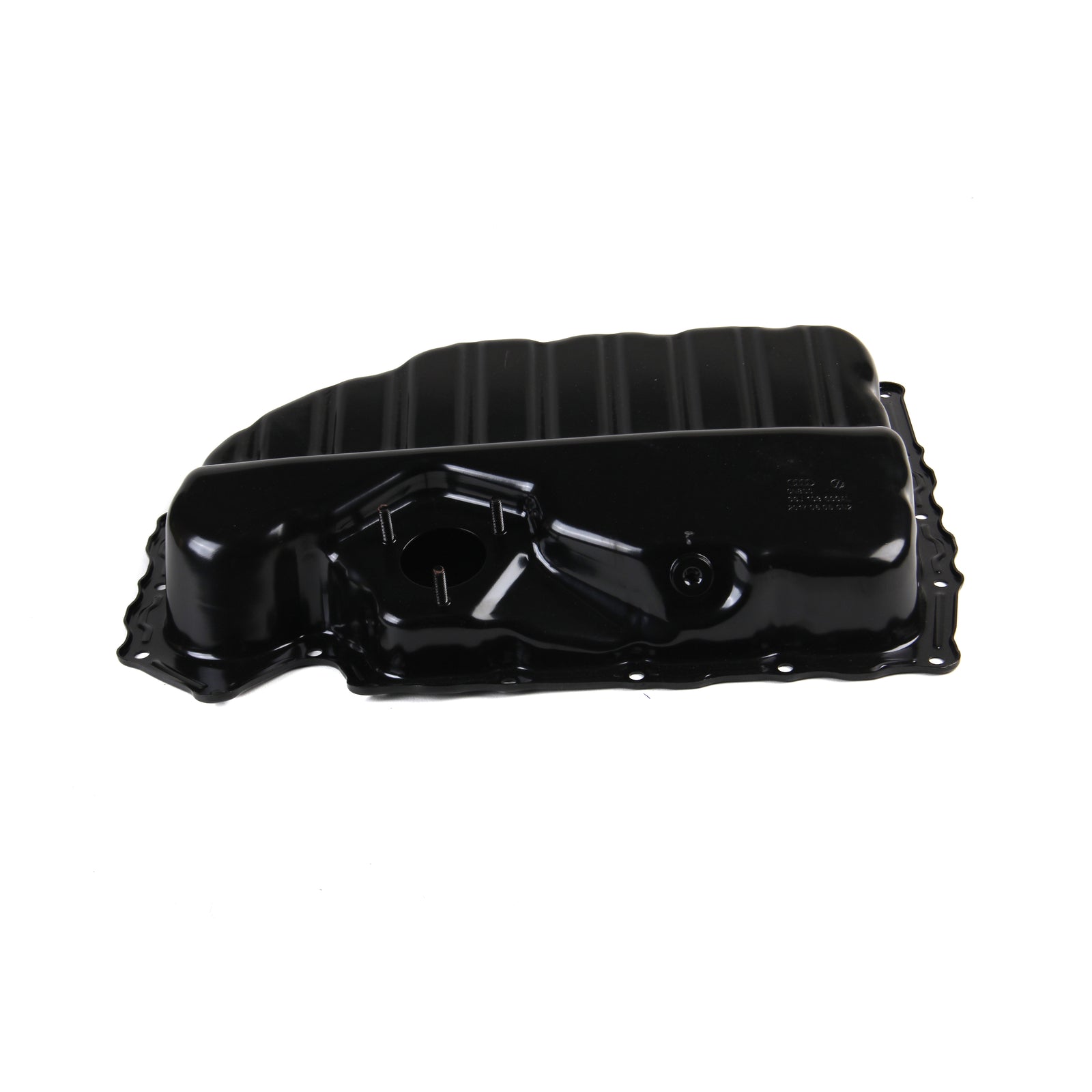 Engine oil pan suitable for VW for Golf , for Jetta , for Tiguan , for Audi A3 #06J103600F# Q