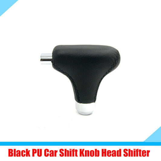 Black PU + carbon steel shift blade suitable for automatic transmission vehicles. n