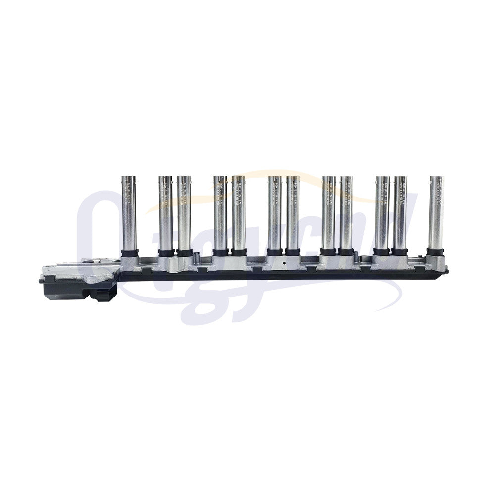 A2751500780 Left Ignition Coil Pack for Mercedes CL600 S600 SL600 CL65 S65 V12