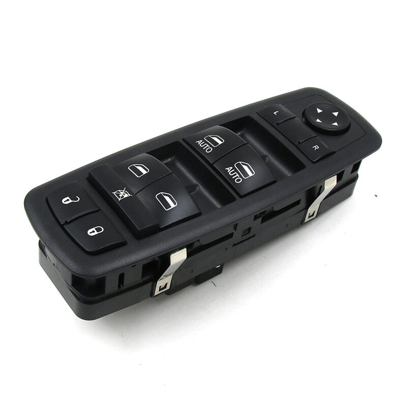 Front left driver's window switch 68231805AA, suitable for Dodge chargers and for Chrysler 11-17- n