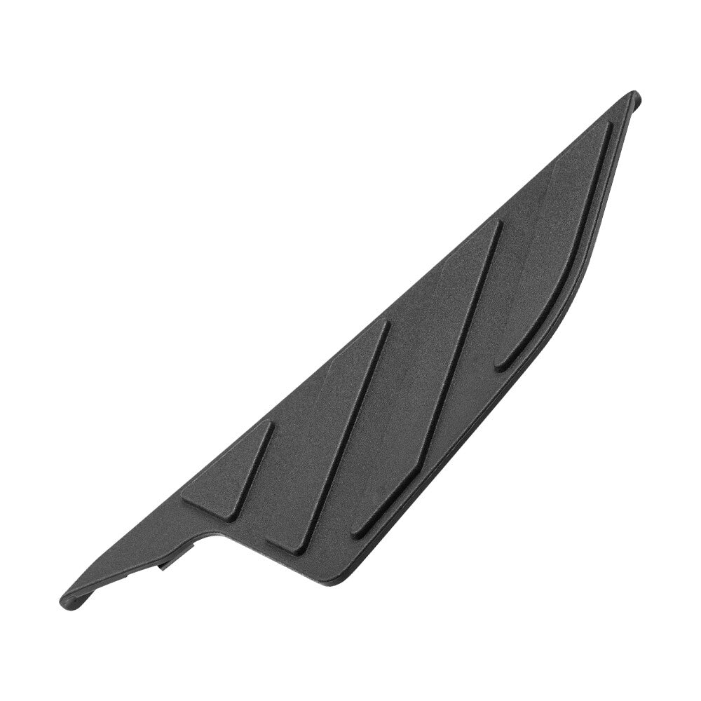 Fits For 2005-2015 for Nissan Xterra Rear Right Side Bumper Step Pad Cover